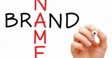 Tips Memilih Nama Untuk Brand