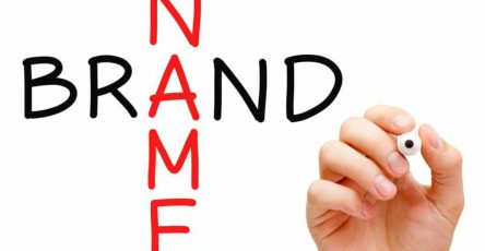 Tips Memilih Nama Untuk Brand
