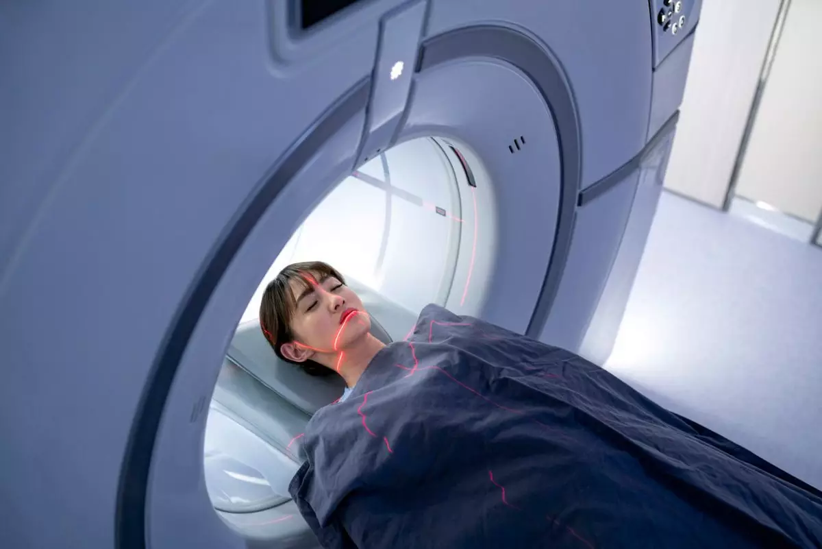biaya mri scan adalah